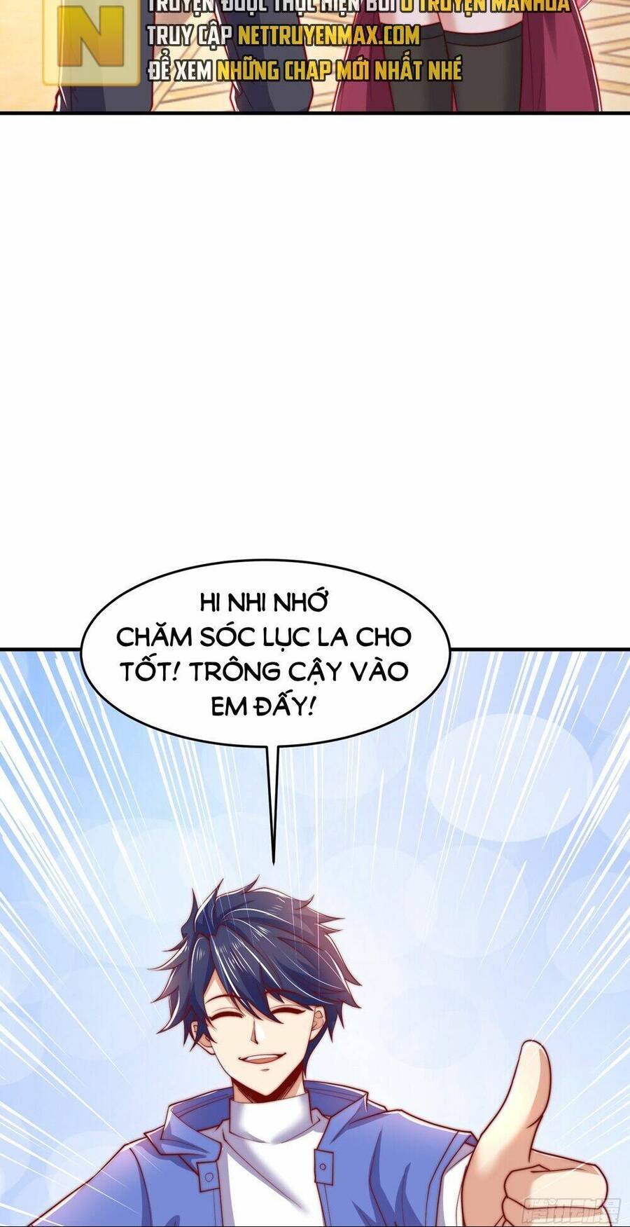 Vô Địch Từ Cưỡng Hôn Ma Nữ Chap 152 - Next Chap 153