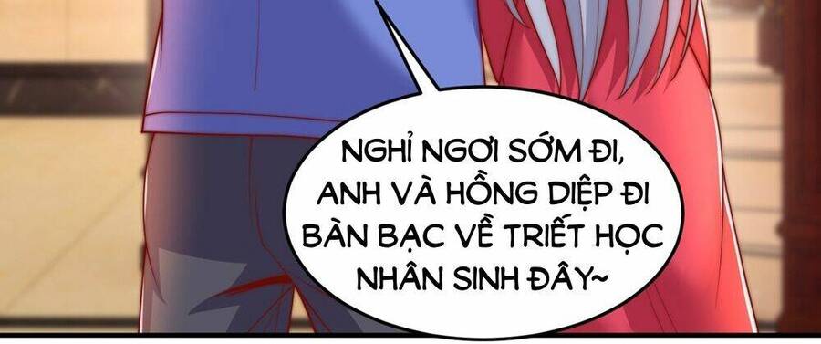 Vô Địch Từ Cưỡng Hôn Ma Nữ Chap 152 - Next Chap 153