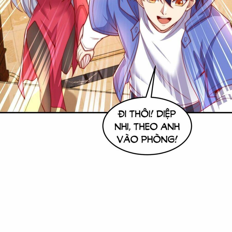 Vô Địch Từ Cưỡng Hôn Ma Nữ Chap 152 - Next Chap 153