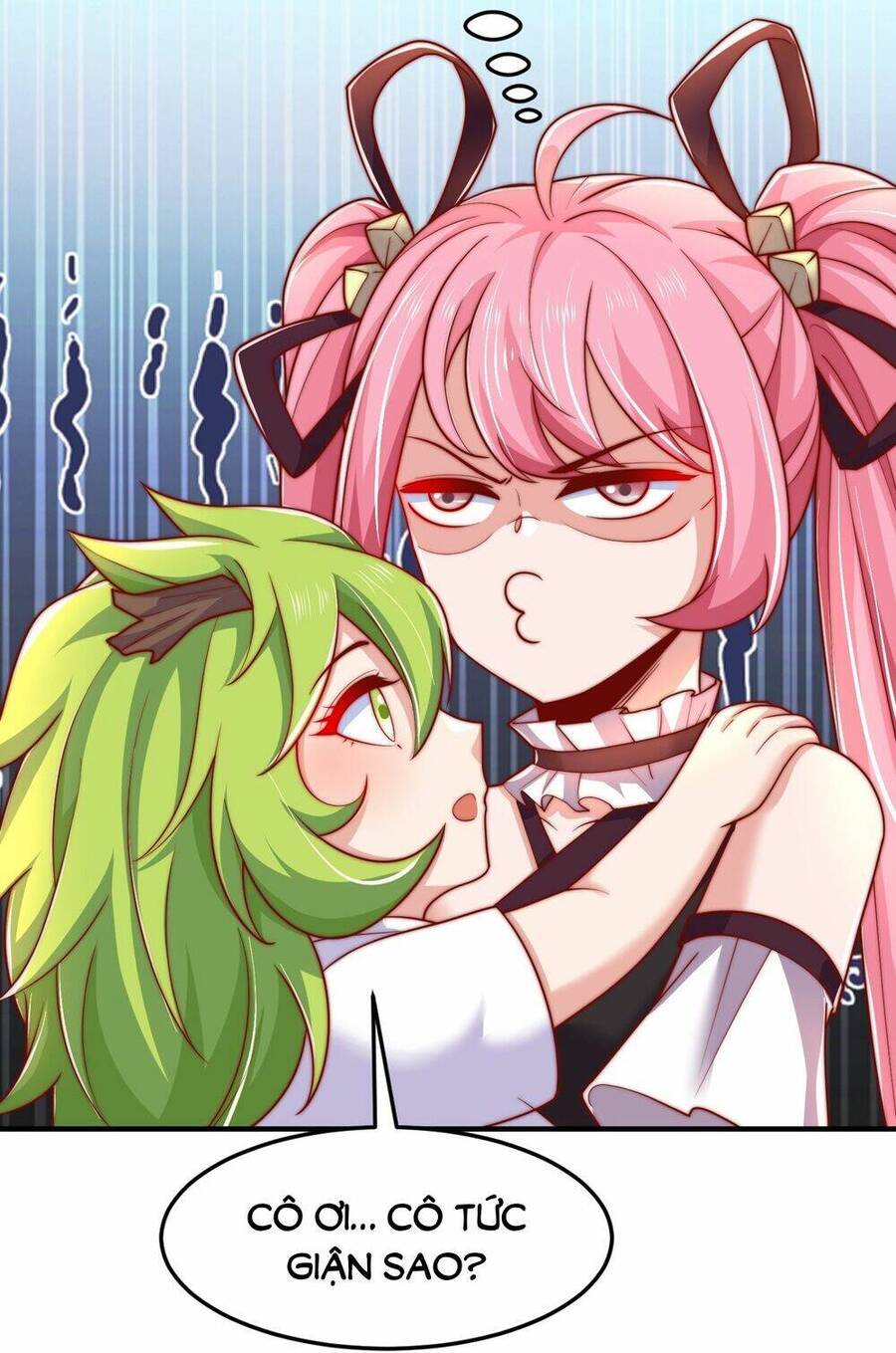 Vô Địch Từ Cưỡng Hôn Ma Nữ Chap 152 - Next Chap 153