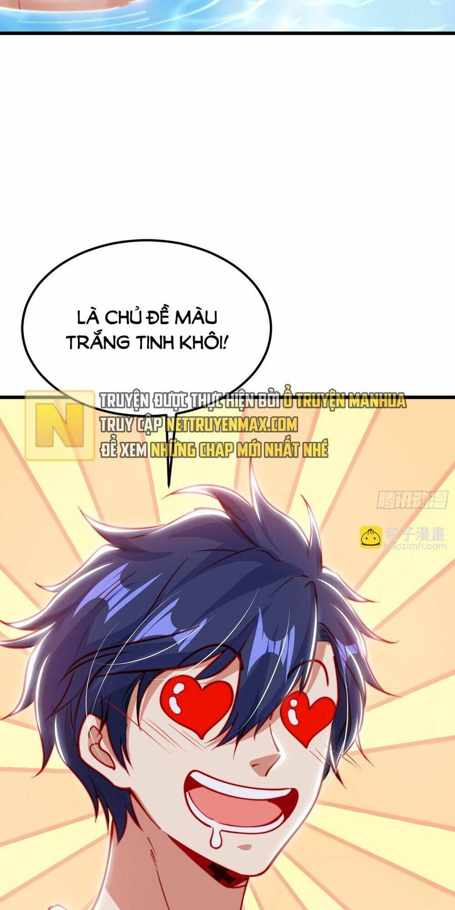 Vô Địch Từ Cưỡng Hôn Ma Nữ Chap 152 - Next Chap 153