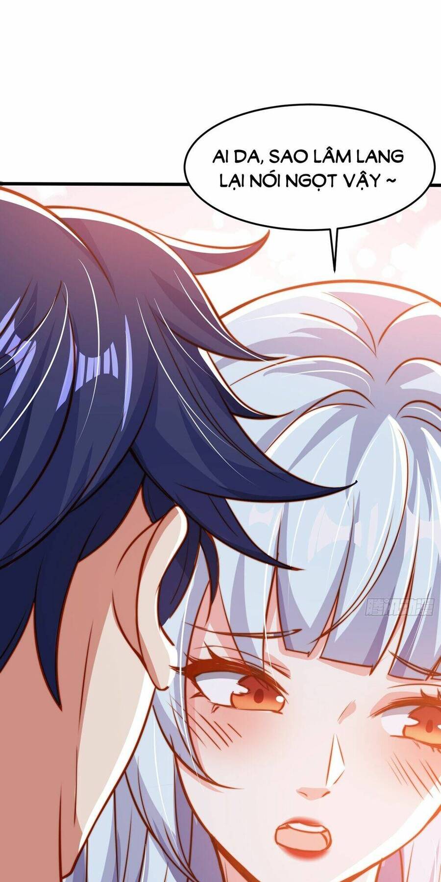 Vô Địch Từ Cưỡng Hôn Ma Nữ Chap 152 - Next Chap 153
