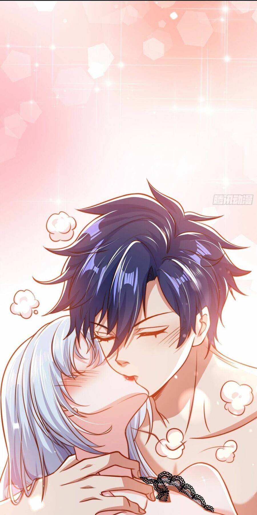 Vô Địch Từ Cưỡng Hôn Ma Nữ Chap 152 - Next Chap 153