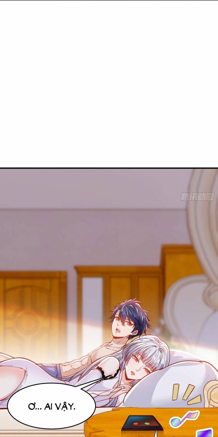 Vô Địch Từ Cưỡng Hôn Ma Nữ Chap 152 - Next Chap 153