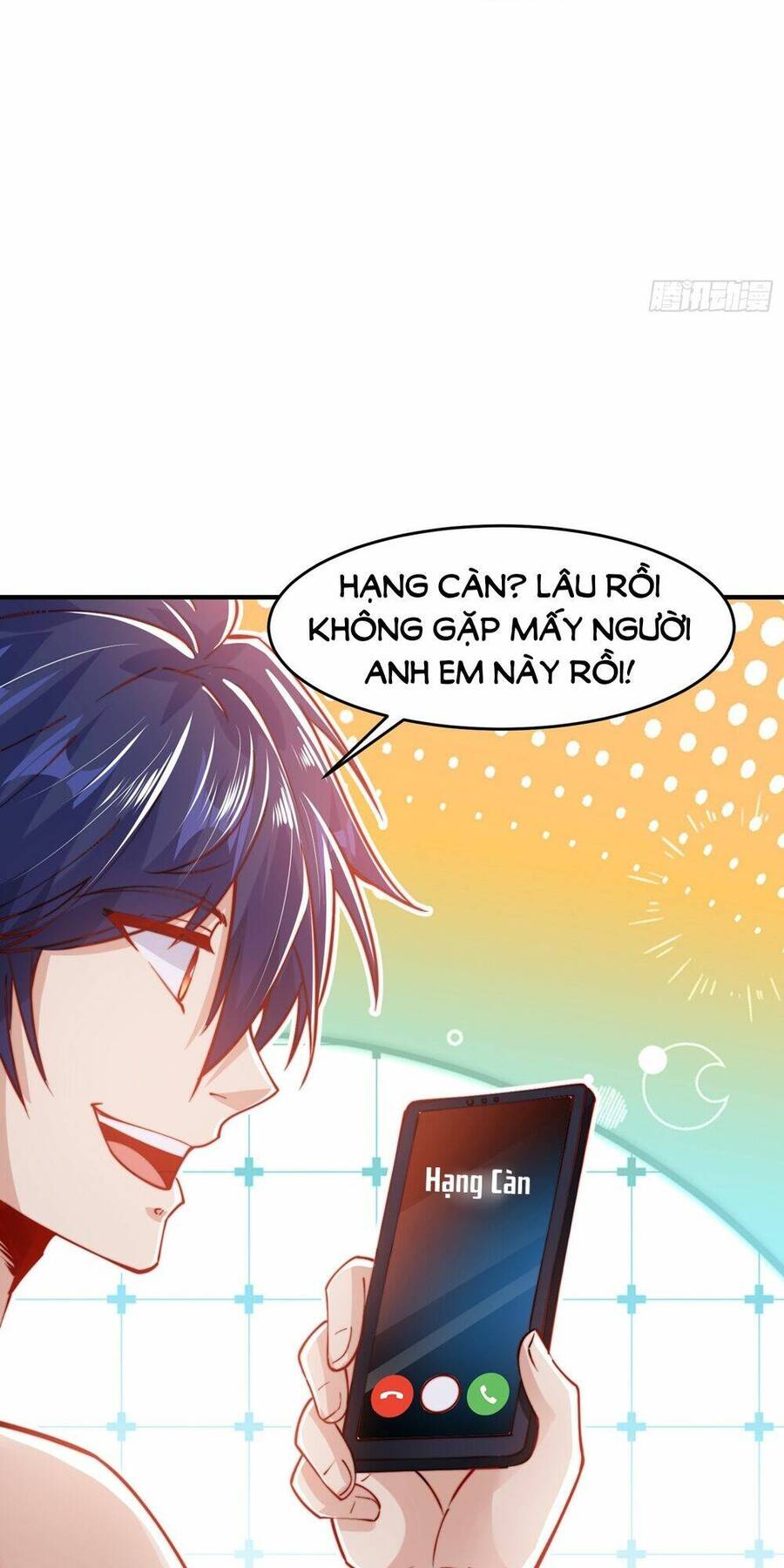 Vô Địch Từ Cưỡng Hôn Ma Nữ Chap 152 - Next Chap 153