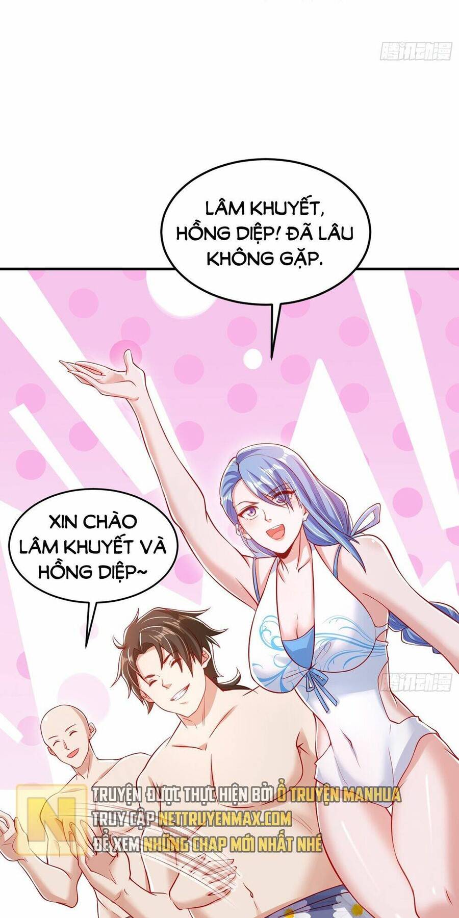 Vô Địch Từ Cưỡng Hôn Ma Nữ Chap 152 - Next Chap 153