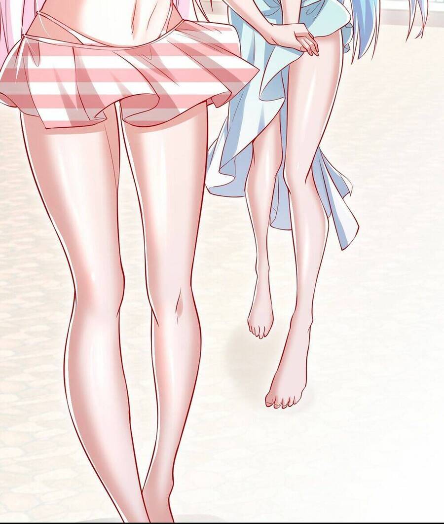 Vô Địch Từ Cưỡng Hôn Ma Nữ Chap 152 - Next Chap 153