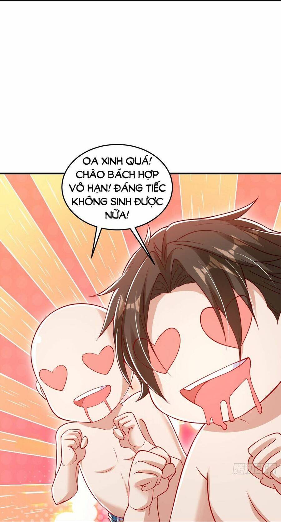 Vô Địch Từ Cưỡng Hôn Ma Nữ Chap 152 - Next Chap 153