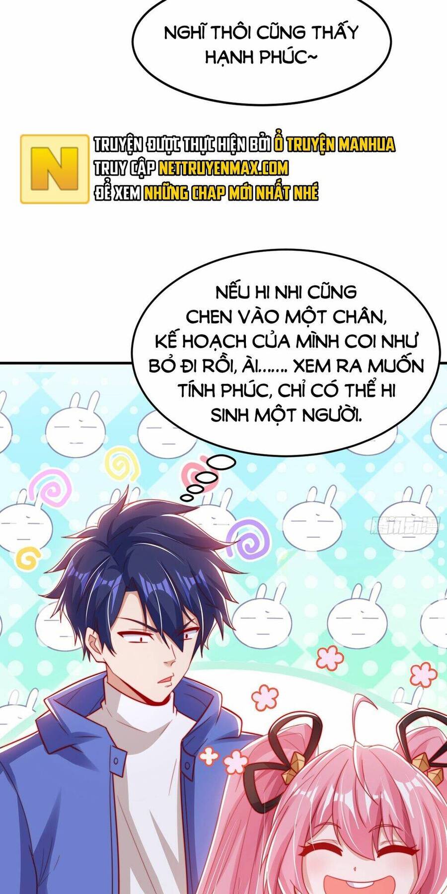 Vô Địch Từ Cưỡng Hôn Ma Nữ Chap 152 - Next Chap 153