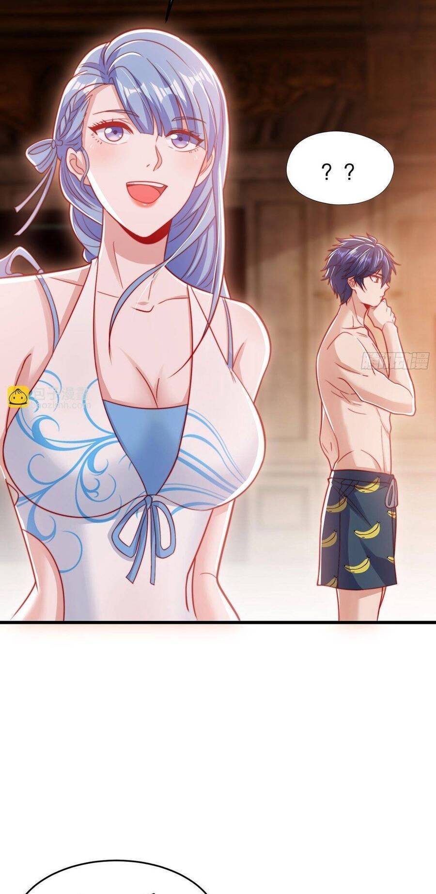 Vô Địch Từ Cưỡng Hôn Ma Nữ Chap 153 - Next Chap 154