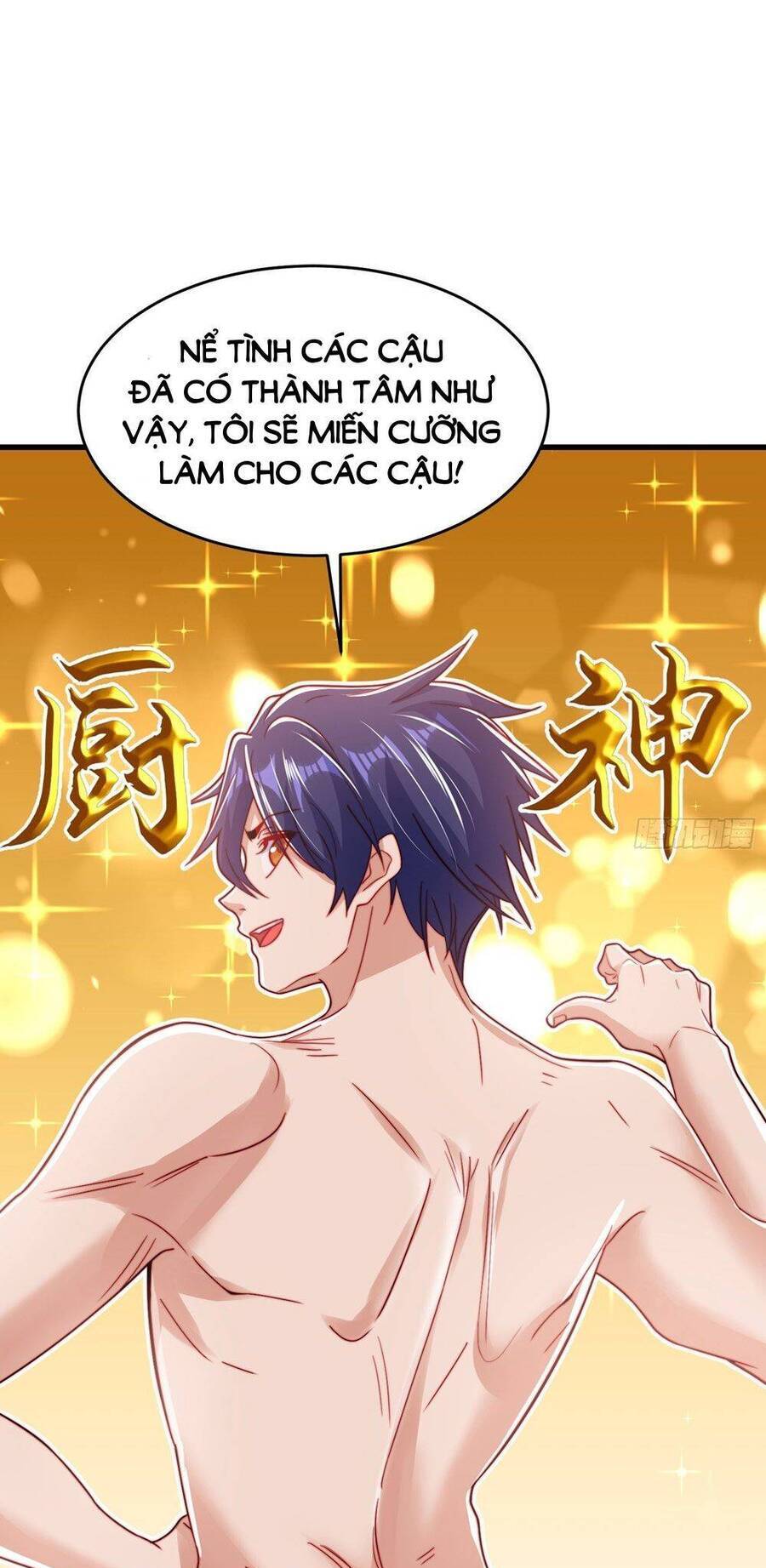 Vô Địch Từ Cưỡng Hôn Ma Nữ Chap 153 - Next Chap 154