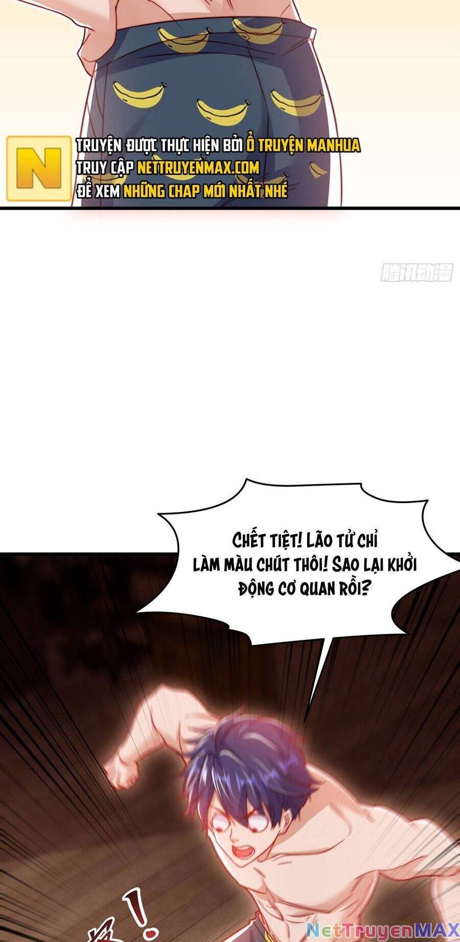 Vô Địch Từ Cưỡng Hôn Ma Nữ Chap 153 - Next Chap 154