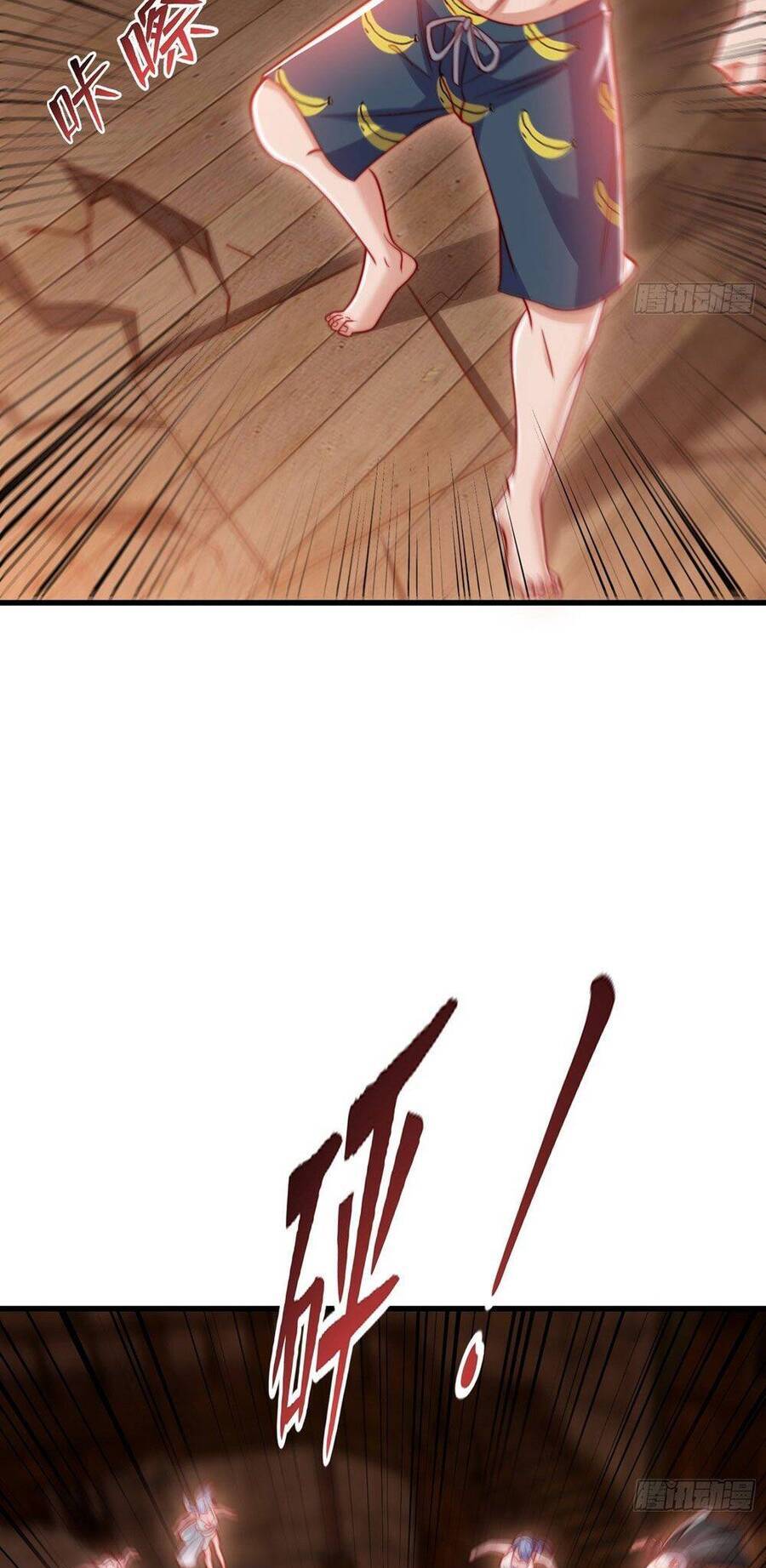Vô Địch Từ Cưỡng Hôn Ma Nữ Chap 153 - Next Chap 154