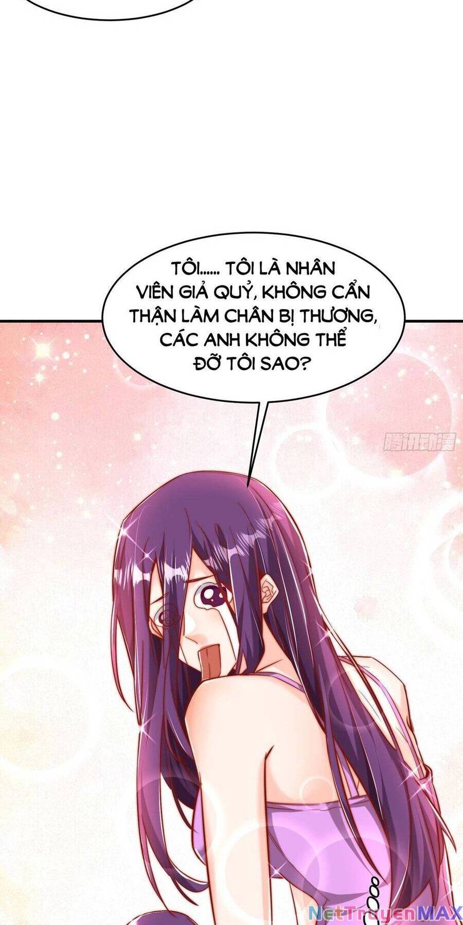 Vô Địch Từ Cưỡng Hôn Ma Nữ Chap 153 - Next Chap 154