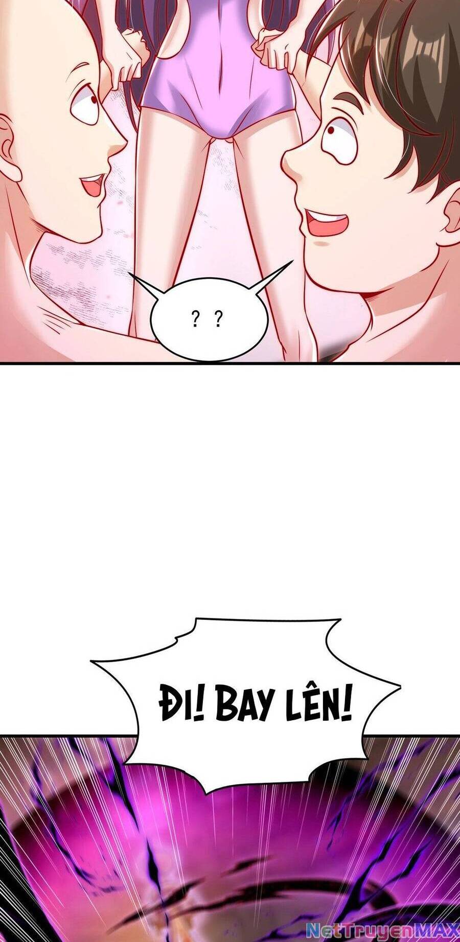 Vô Địch Từ Cưỡng Hôn Ma Nữ Chap 153 - Next Chap 154