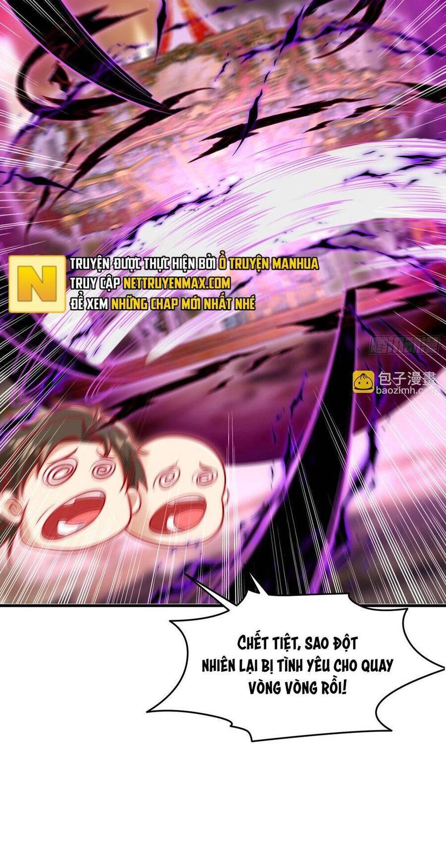 Vô Địch Từ Cưỡng Hôn Ma Nữ Chap 153 - Next Chap 154