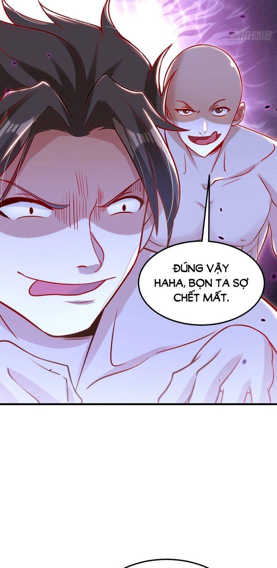 Vô Địch Từ Cưỡng Hôn Ma Nữ Chap 153 - Next Chap 154