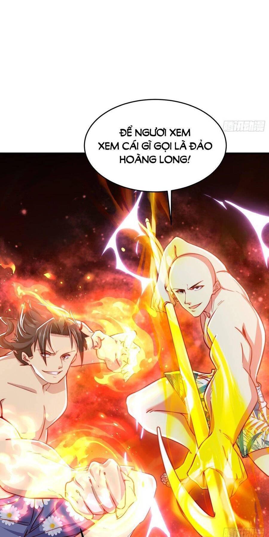 Vô Địch Từ Cưỡng Hôn Ma Nữ Chap 153 - Next Chap 154