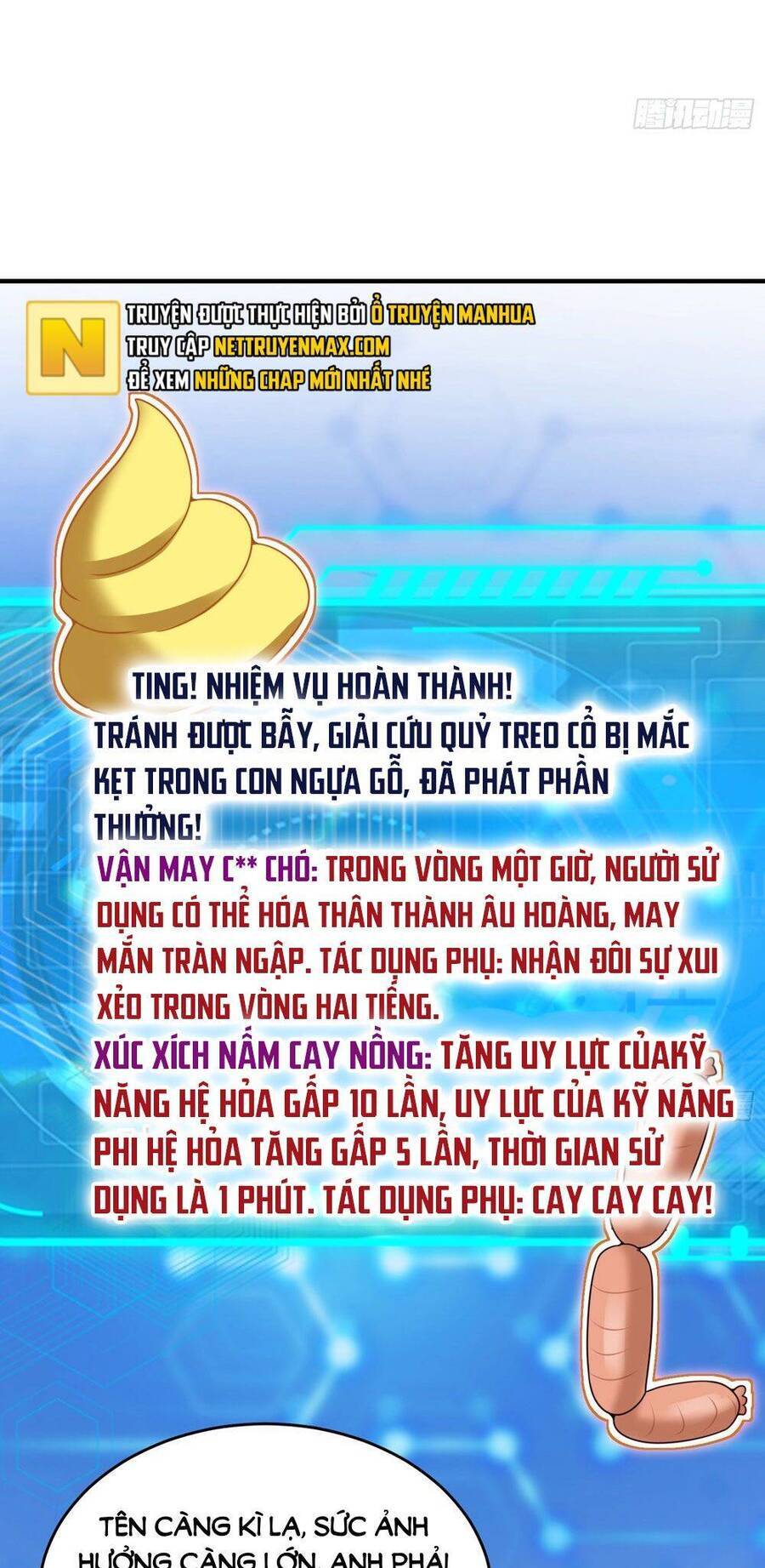Vô Địch Từ Cưỡng Hôn Ma Nữ Chap 153 - Next Chap 154