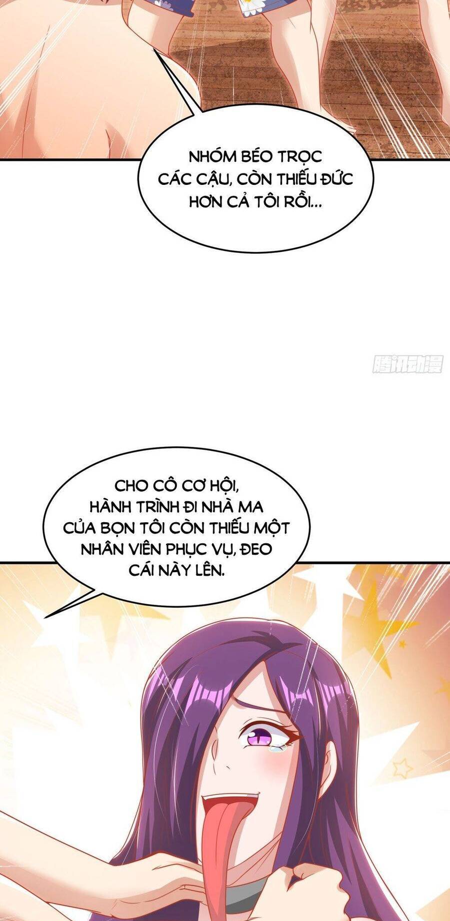 Vô Địch Từ Cưỡng Hôn Ma Nữ Chap 153 - Next Chap 154