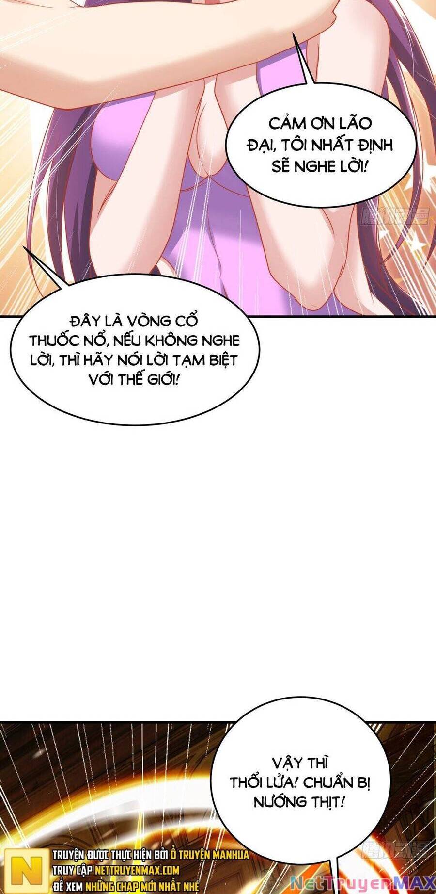 Vô Địch Từ Cưỡng Hôn Ma Nữ Chap 153 - Next Chap 154
