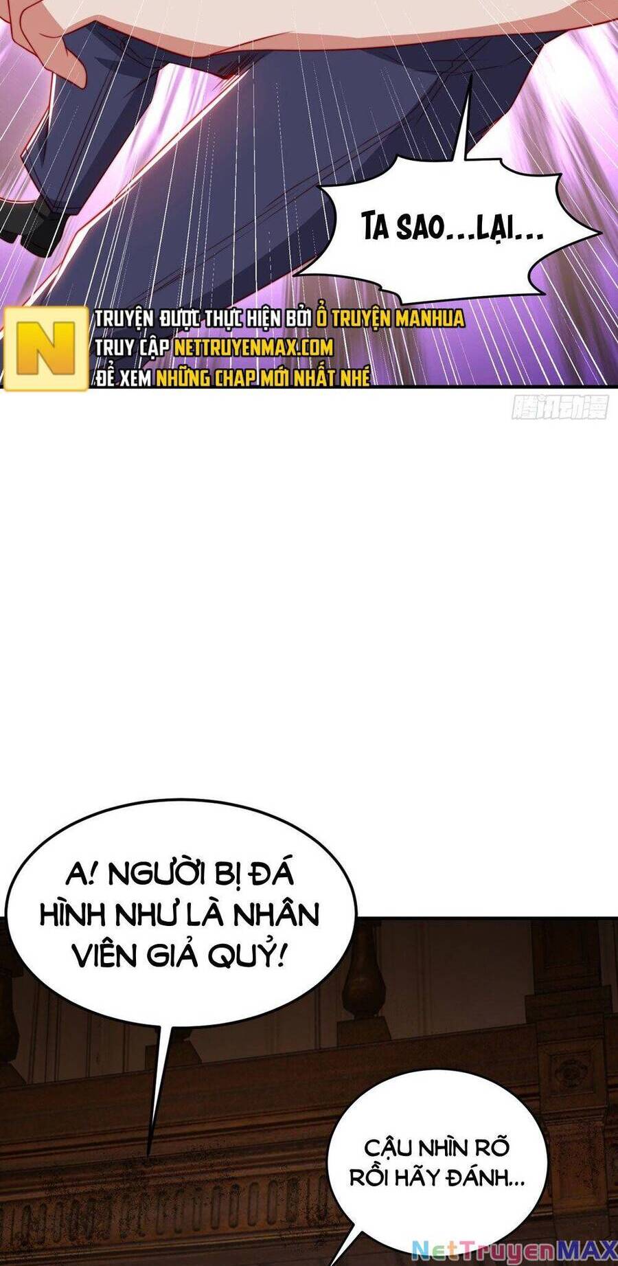 Vô Địch Từ Cưỡng Hôn Ma Nữ Chap 153 - Next Chap 154