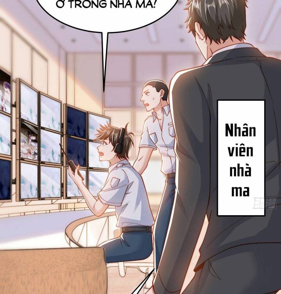 Vô Địch Từ Cưỡng Hôn Ma Nữ Chap 154 - Next Chap 155