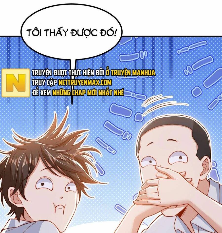 Vô Địch Từ Cưỡng Hôn Ma Nữ Chap 154 - Next Chap 155