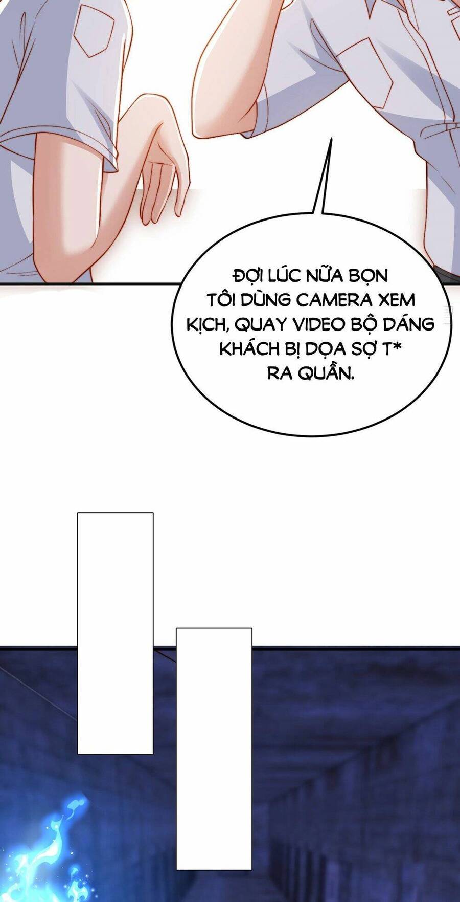 Vô Địch Từ Cưỡng Hôn Ma Nữ Chap 154 - Next Chap 155
