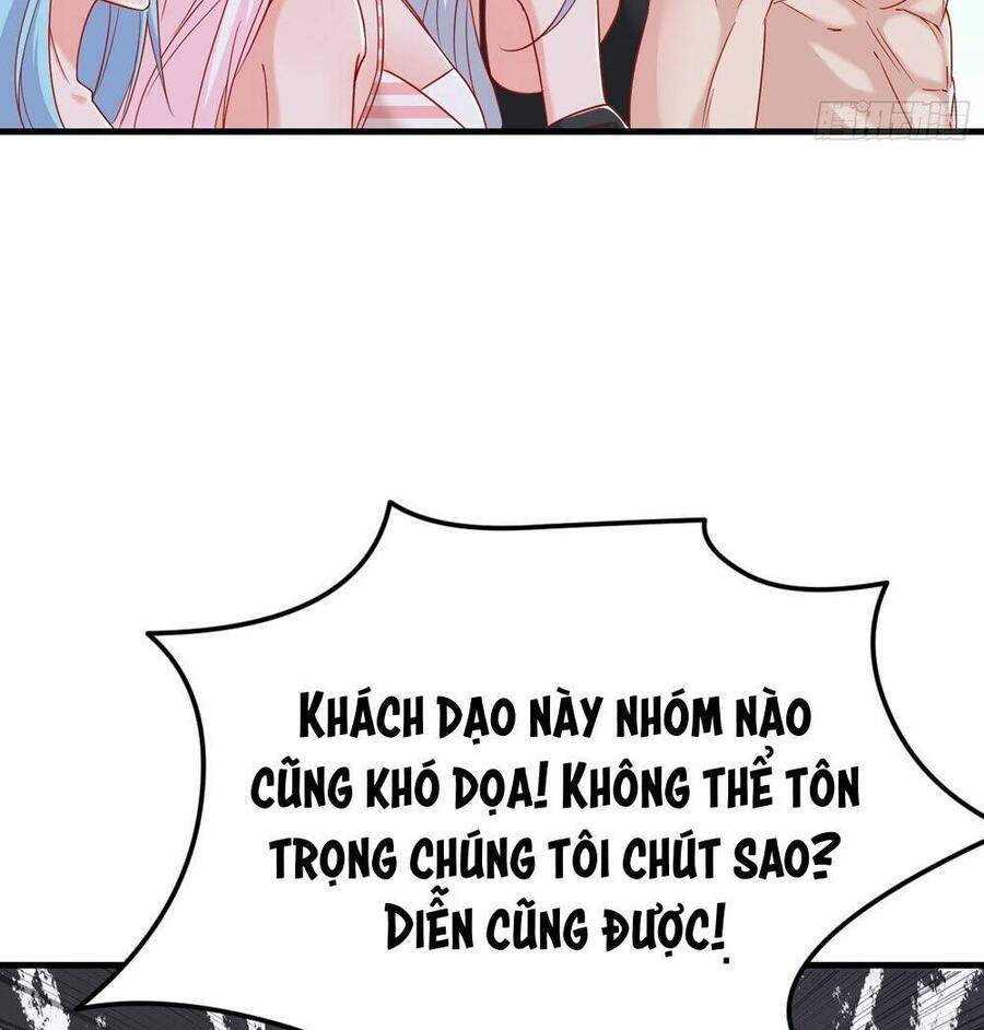 Vô Địch Từ Cưỡng Hôn Ma Nữ Chap 154 - Next Chap 155
