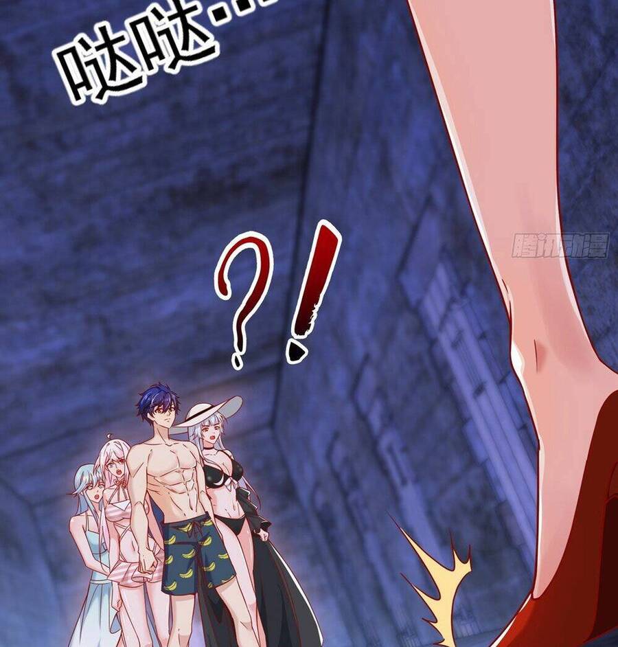 Vô Địch Từ Cưỡng Hôn Ma Nữ Chap 154 - Next Chap 155