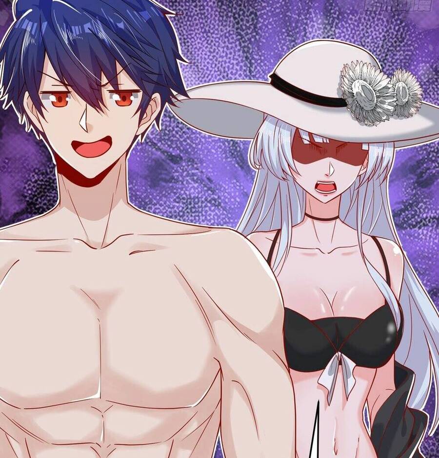 Vô Địch Từ Cưỡng Hôn Ma Nữ Chap 154 - Next Chap 155