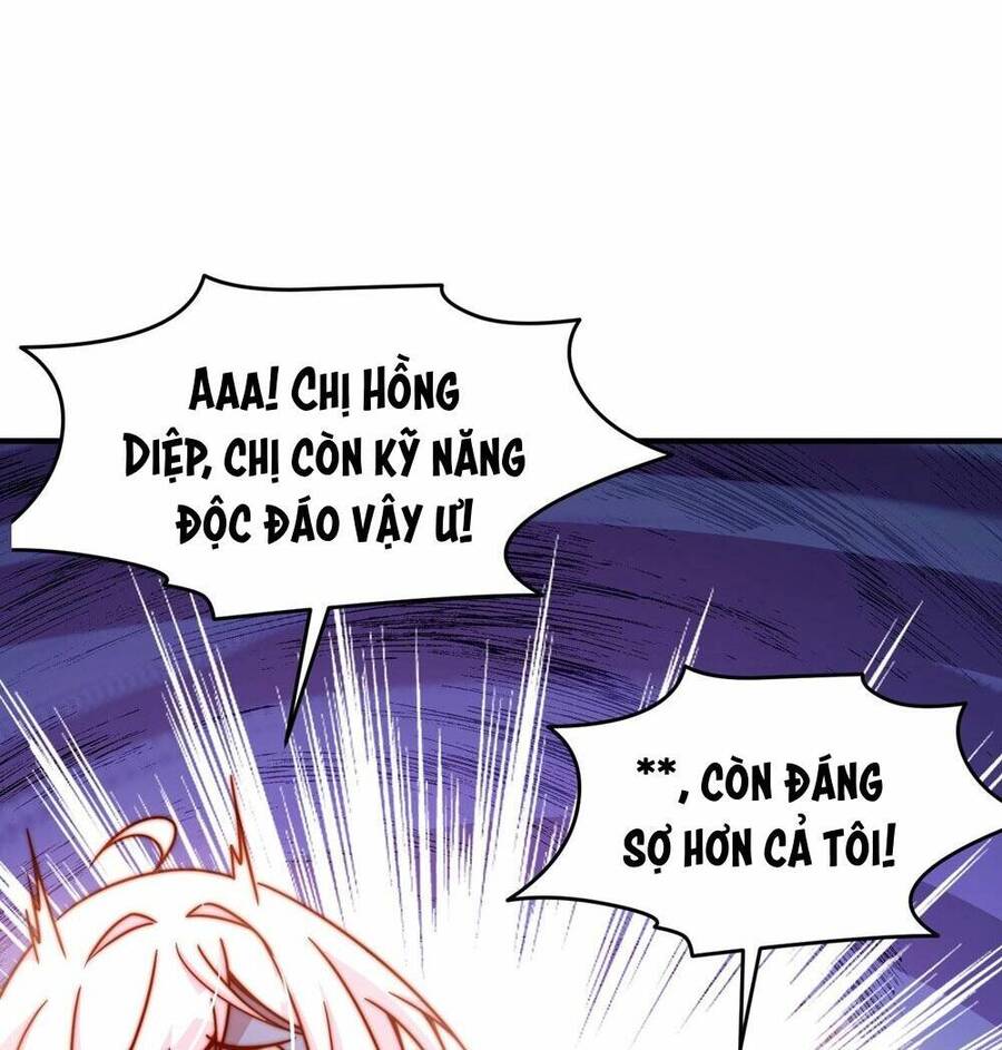Vô Địch Từ Cưỡng Hôn Ma Nữ Chap 154 - Next Chap 155