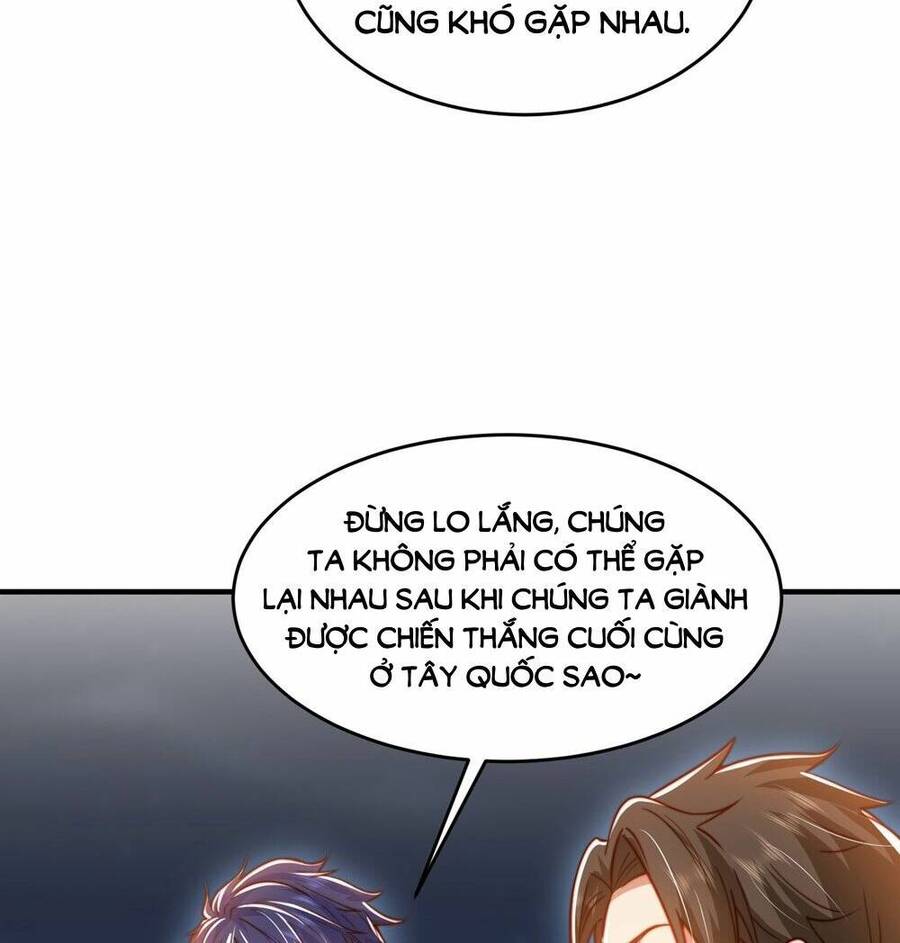 Vô Địch Từ Cưỡng Hôn Ma Nữ Chap 154 - Next Chap 155