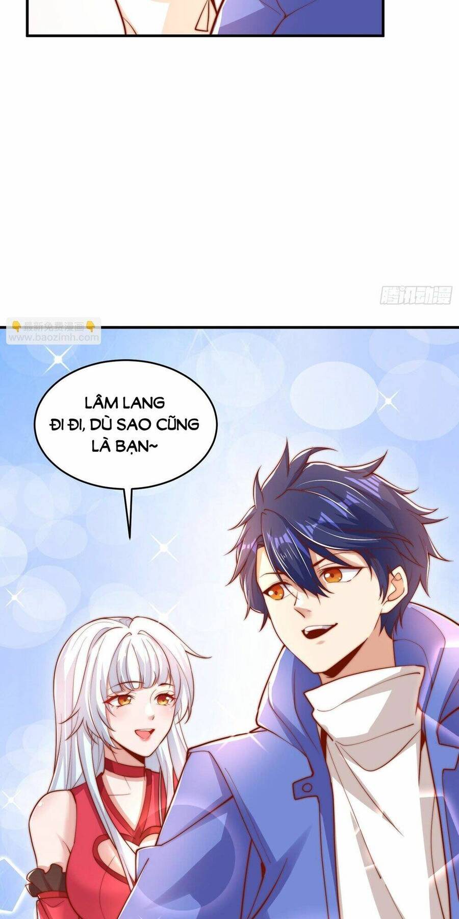 Vô Địch Từ Cưỡng Hôn Ma Nữ Chap 154 - Next Chap 155