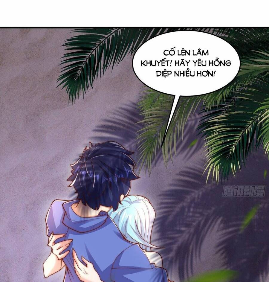 Vô Địch Từ Cưỡng Hôn Ma Nữ Chap 154 - Next Chap 155