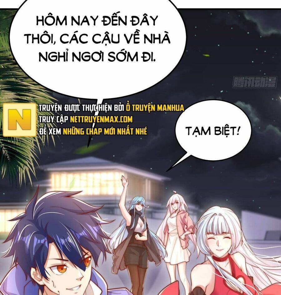 Vô Địch Từ Cưỡng Hôn Ma Nữ Chap 154 - Next Chap 155