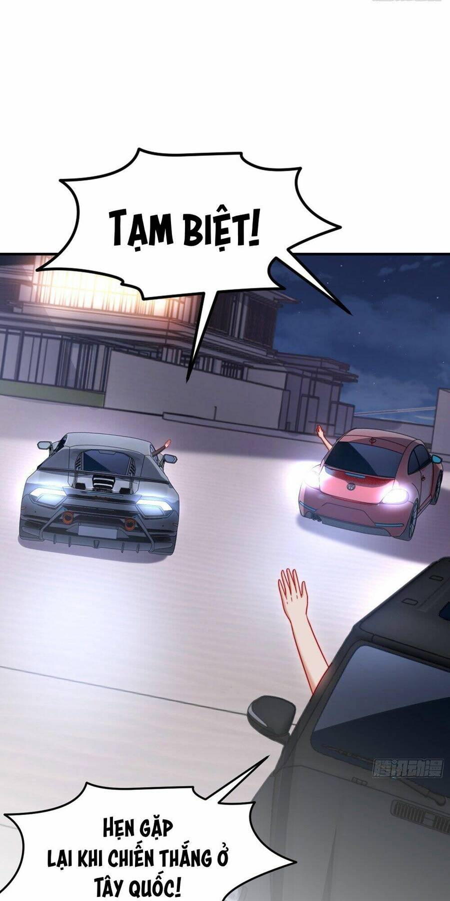 Vô Địch Từ Cưỡng Hôn Ma Nữ Chap 154 - Next Chap 155