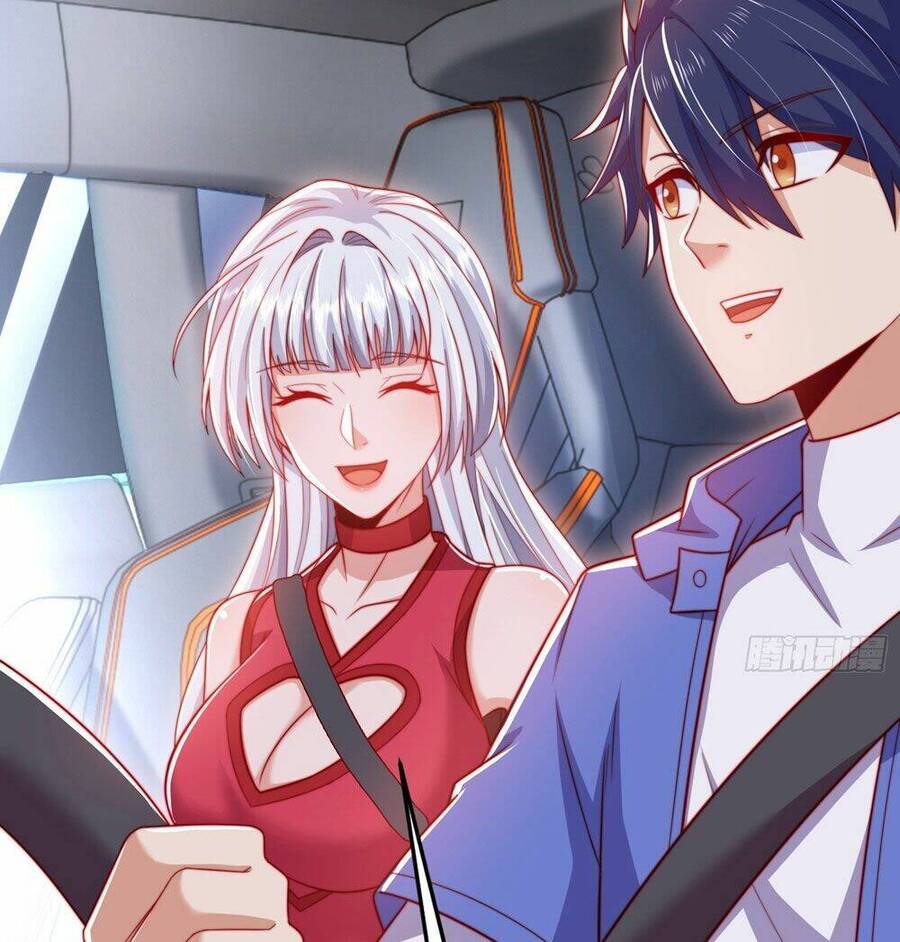 Vô Địch Từ Cưỡng Hôn Ma Nữ Chap 154 - Next Chap 155