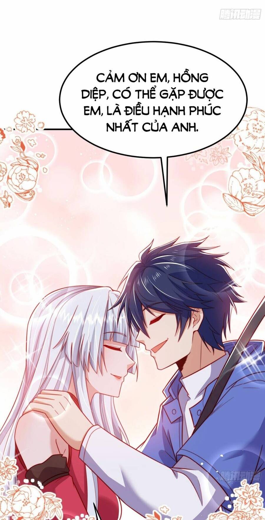 Vô Địch Từ Cưỡng Hôn Ma Nữ Chap 154 - Next Chap 155