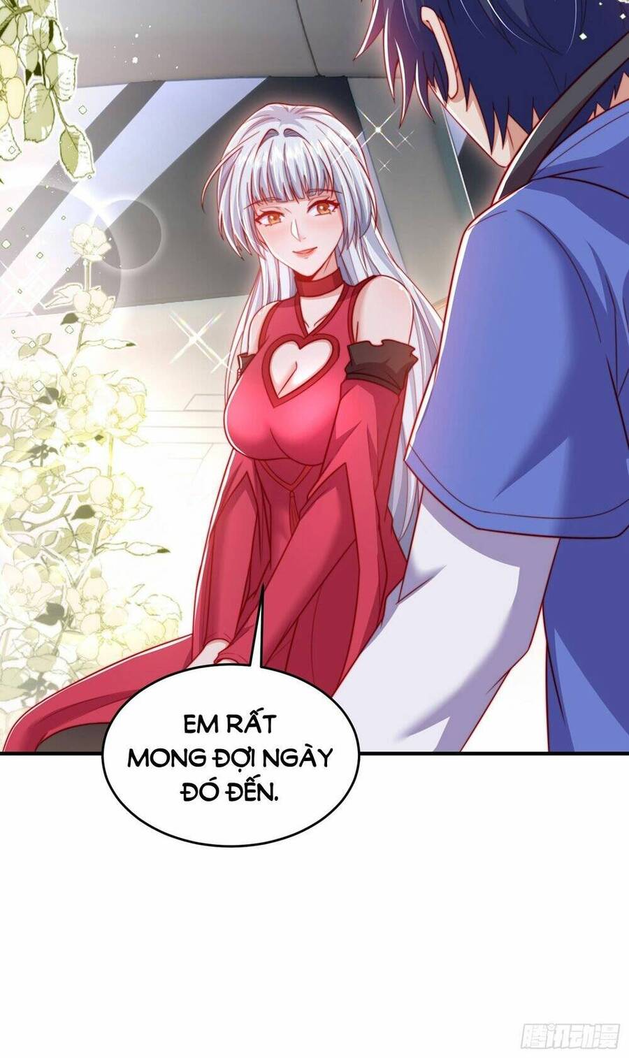 Vô Địch Từ Cưỡng Hôn Ma Nữ Chap 154 - Next Chap 155