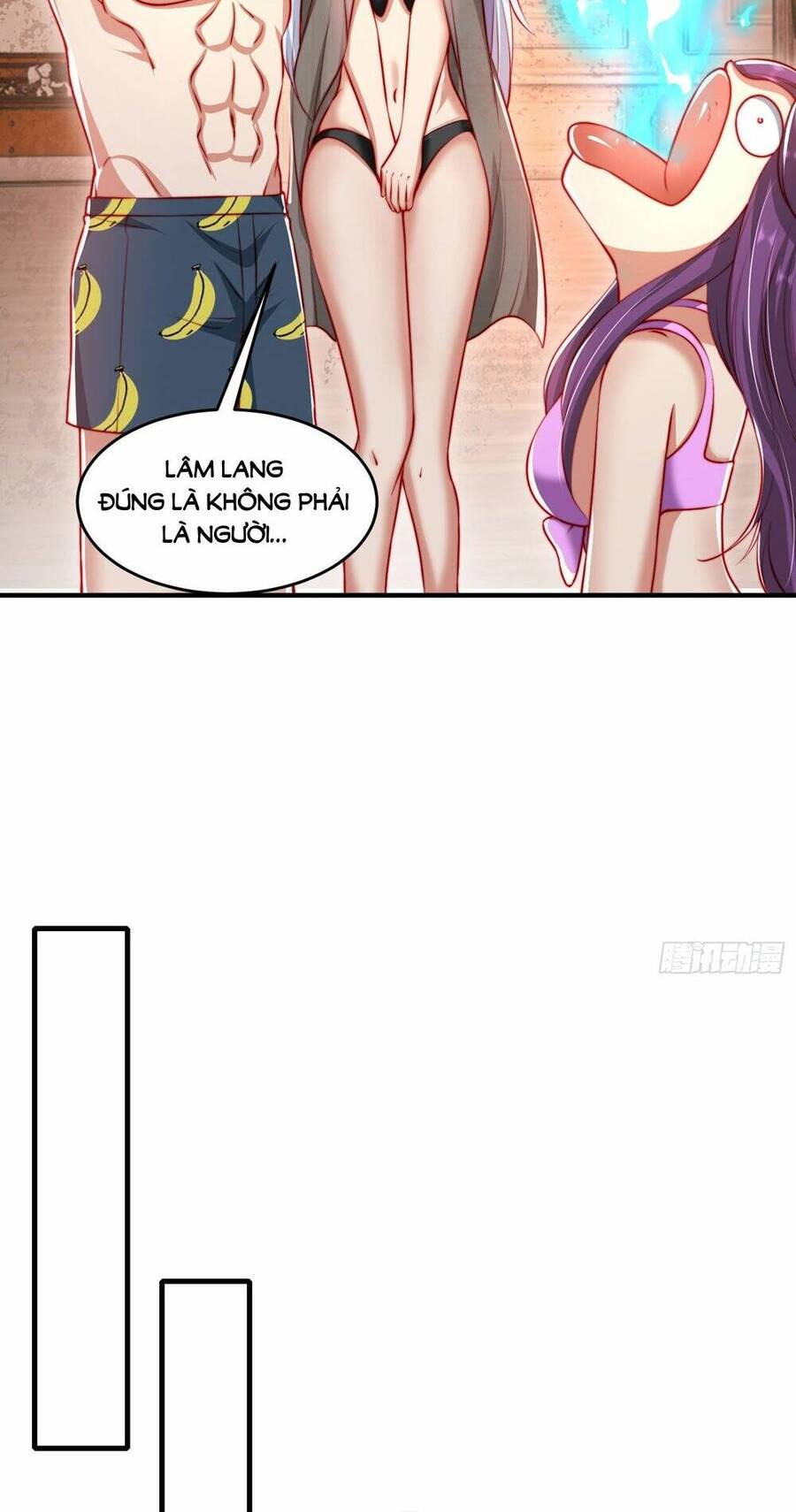 Vô Địch Từ Cưỡng Hôn Ma Nữ Chap 154 - Next Chap 155
