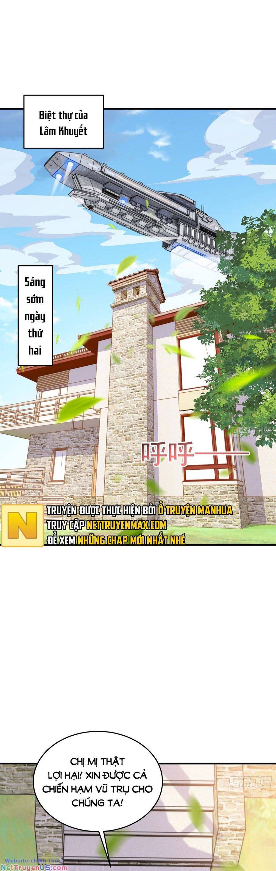 Vô Địch Từ Cưỡng Hôn Ma Nữ Chap 155 - Next Chap 156