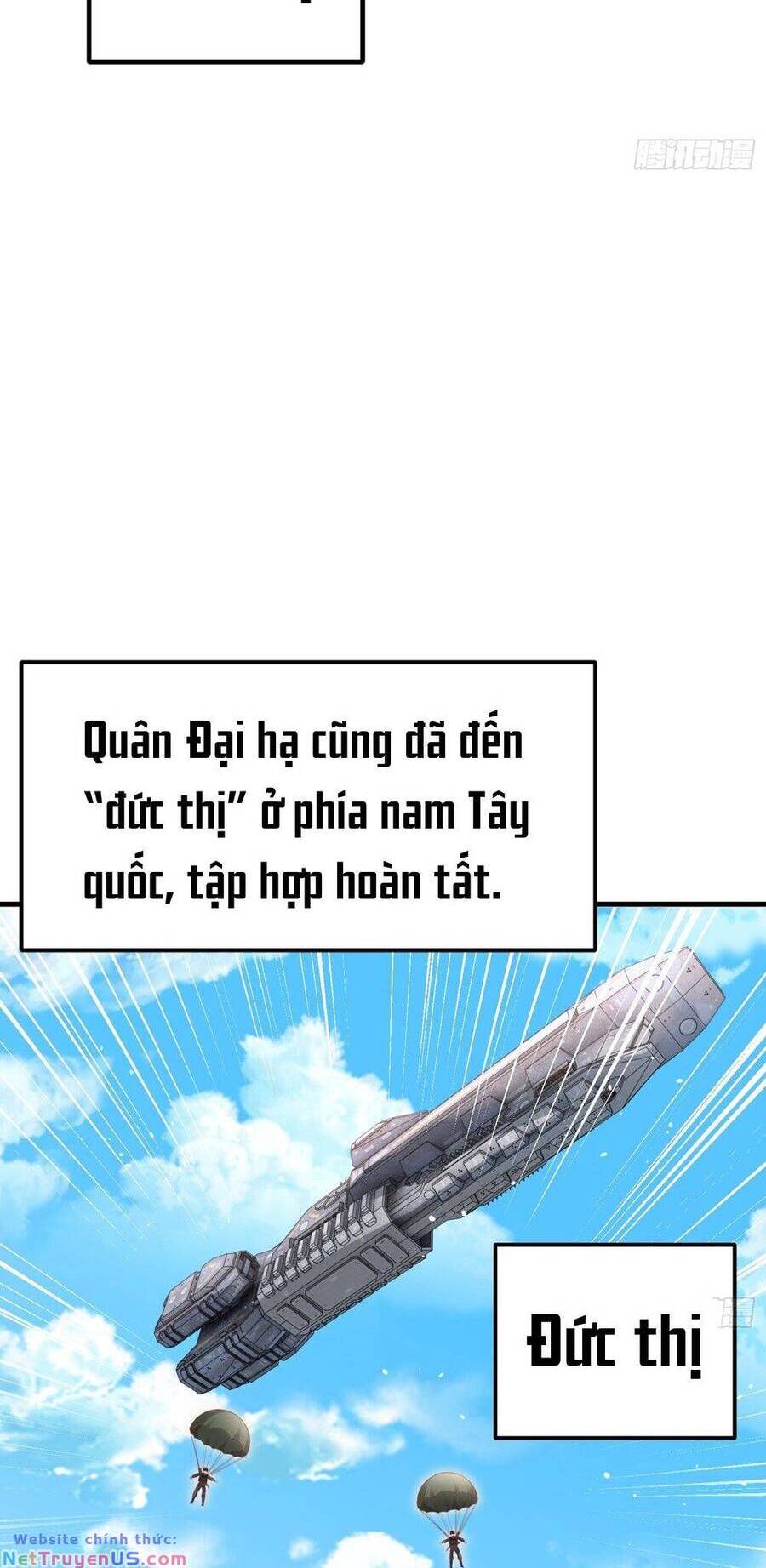 Vô Địch Từ Cưỡng Hôn Ma Nữ Chap 155 - Next Chap 156