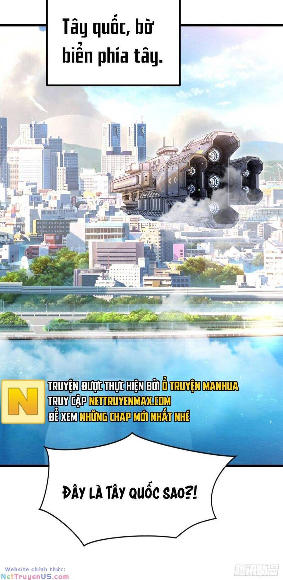 Vô Địch Từ Cưỡng Hôn Ma Nữ Chap 155 - Next Chap 156