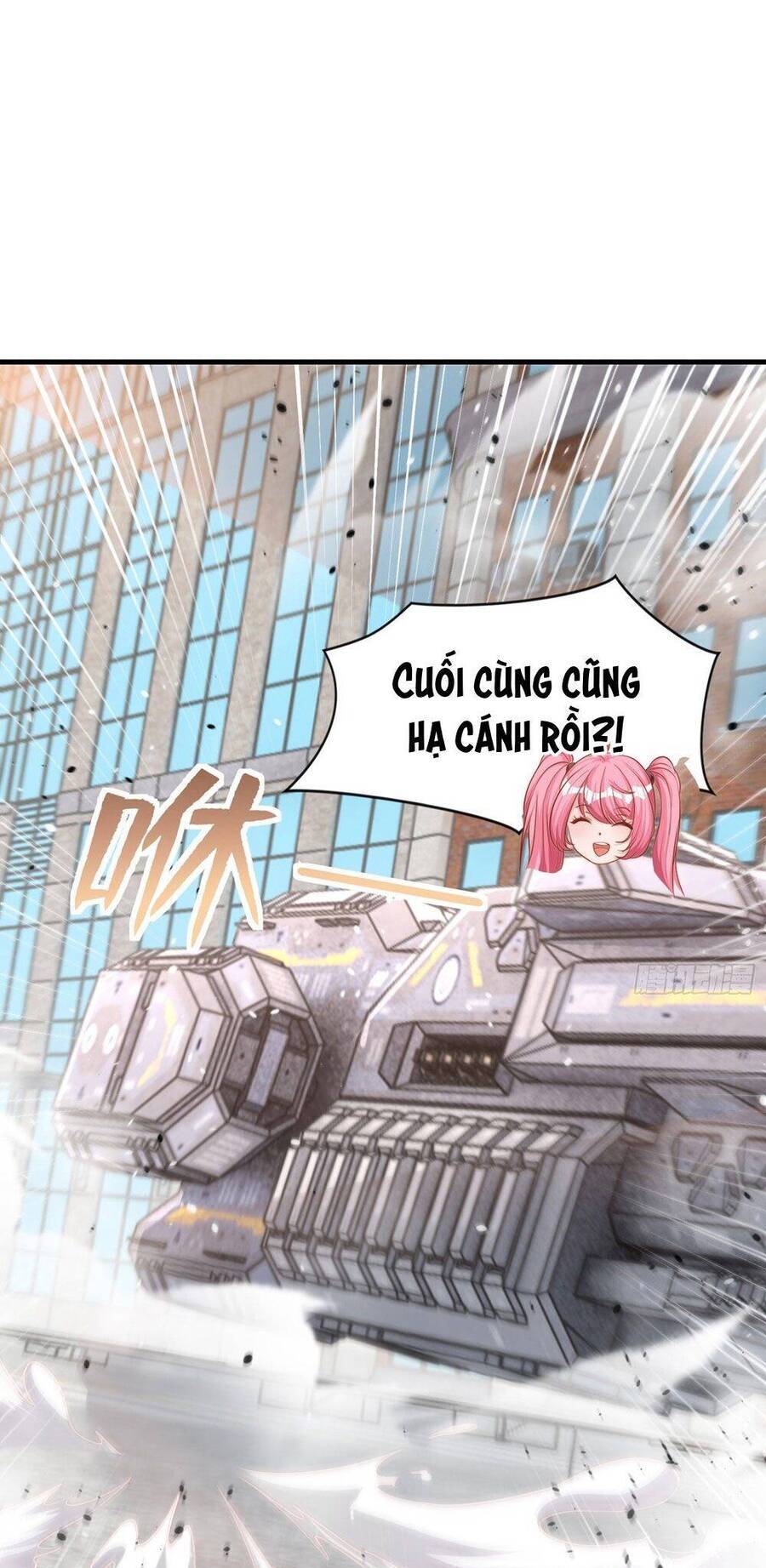 Vô Địch Từ Cưỡng Hôn Ma Nữ Chap 155 - Next Chap 156