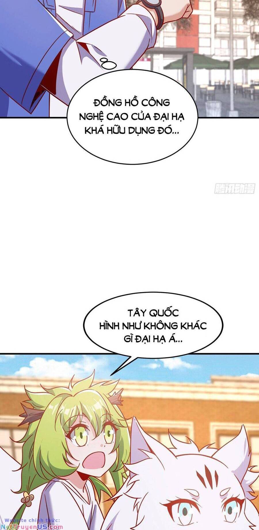 Vô Địch Từ Cưỡng Hôn Ma Nữ Chap 155 - Next Chap 156