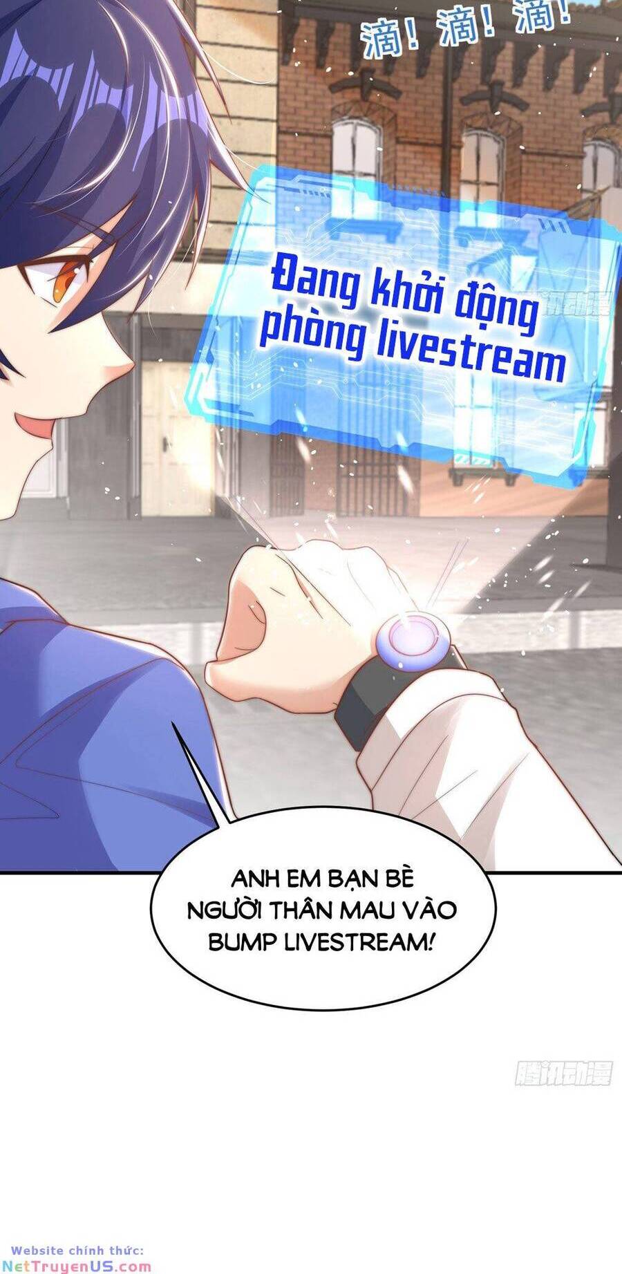 Vô Địch Từ Cưỡng Hôn Ma Nữ Chap 155 - Next Chap 156