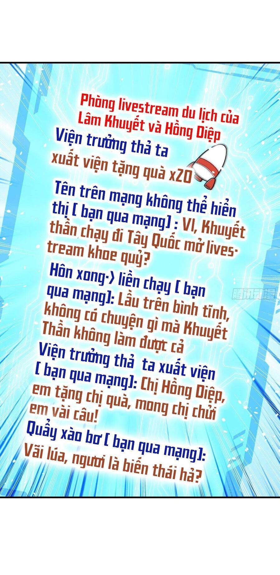 Vô Địch Từ Cưỡng Hôn Ma Nữ Chap 155 - Next Chap 156