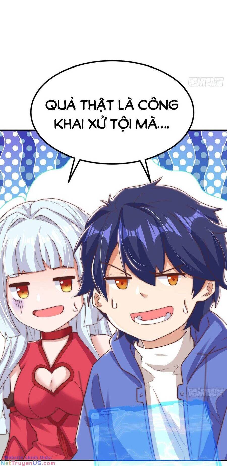 Vô Địch Từ Cưỡng Hôn Ma Nữ Chap 155 - Next Chap 156
